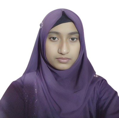 Mst. Akhi Khatun